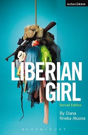 Seller image for Liberian Girl (Paperback) for sale by Grand Eagle Retail