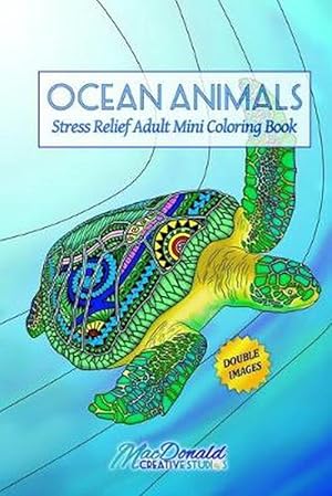 Seller image for Ocean Animals (Paperback) for sale by Grand Eagle Retail
