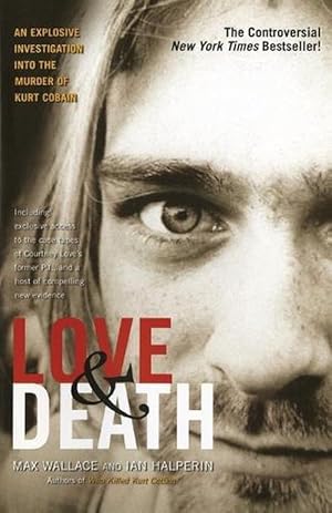 Seller image for Love & Death (Paperback) for sale by Grand Eagle Retail