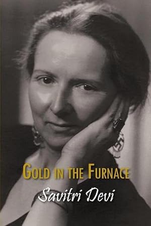 Seller image for Gold in the Furnace (Paperback) for sale by Grand Eagle Retail