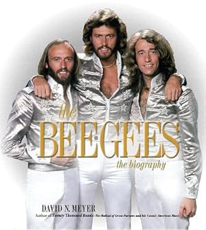 Immagine del venditore per The Bee Gees (Hardcover) venduto da Grand Eagle Retail