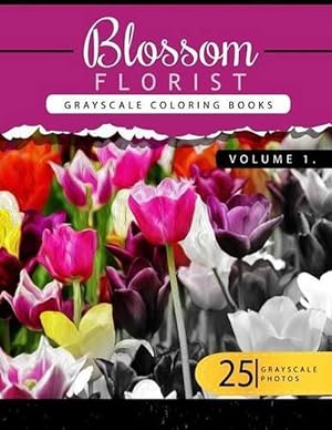 Seller image for Blossom Florist Volume 1 (Paperback) for sale by Grand Eagle Retail