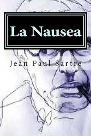 Immagine del venditore per La Nausea (Paperback) venduto da Grand Eagle Retail