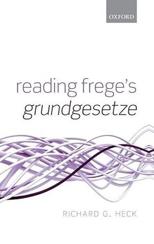 Immagine del venditore per Reading Frege's Grundgesetze (Hardcover) venduto da Grand Eagle Retail