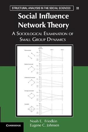 Seller image for Social Influence Network Theory (Paperback) for sale by Grand Eagle Retail