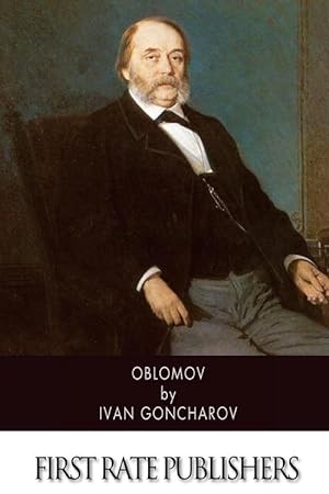 Seller image for Oblomov (Paperback) for sale by Grand Eagle Retail