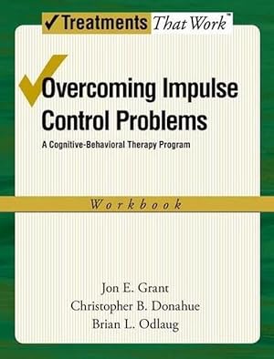 Seller image for Overcoming Impulse Control Problems (Paperback) for sale by Grand Eagle Retail