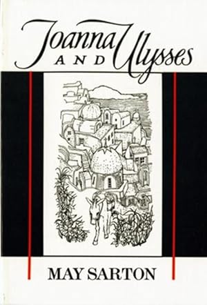 Seller image for Joanna and Ulysses (Paperback) for sale by Grand Eagle Retail