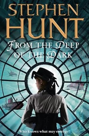 Immagine del venditore per From the Deep of the Dark (Paperback) venduto da Grand Eagle Retail