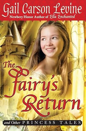 Seller image for The Fairy's Return and Other Princess Tales (Paperback) for sale by Grand Eagle Retail