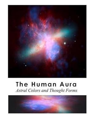 Seller image for The Human Aura (Paperback) for sale by Grand Eagle Retail