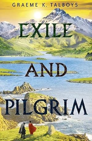 Imagen del vendedor de Exile and Pilgrim (Paperback) a la venta por Grand Eagle Retail