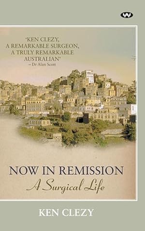 Immagine del venditore per Now in Remission (Hardcover) venduto da Grand Eagle Retail