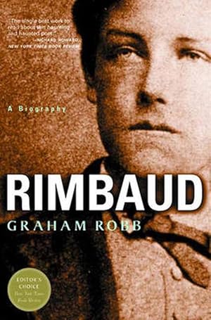 Imagen del vendedor de Rimbaud (Paperback) a la venta por Grand Eagle Retail