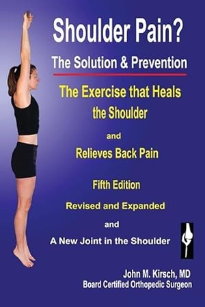 Seller image for Shoulder Pain? The Solution & Prevention (Paperback) for sale by Grand Eagle Retail
