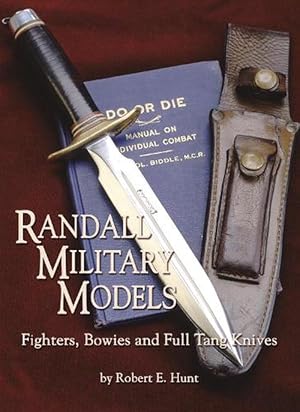 Bild des Verkufers fr Randall Military Models (Paperback) zum Verkauf von Grand Eagle Retail