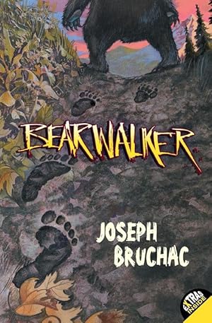 Seller image for Bearwalker (Paperback) for sale by Grand Eagle Retail