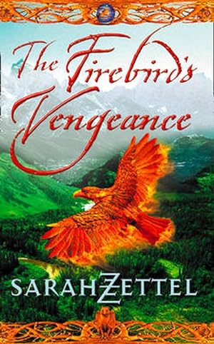 Seller image for The Firebirds Vengeance (Paperback) for sale by Grand Eagle Retail