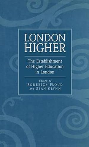 Immagine del venditore per London Higher (Hardcover) venduto da Grand Eagle Retail