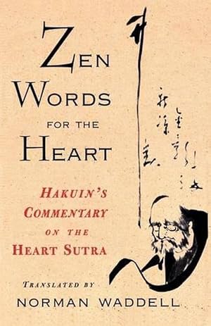 Immagine del venditore per Zen Words for the Heart (Paperback) venduto da Grand Eagle Retail