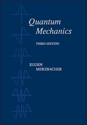 Immagine del venditore per Quantum Mechanics (Paperback) venduto da AussieBookSeller