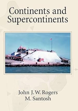 Seller image for Continents and Supercontinents (Hardcover) for sale by Grand Eagle Retail