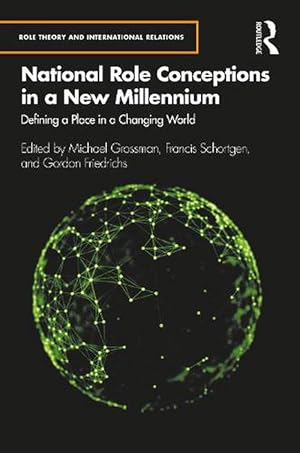 Seller image for National Role Conceptions in a New Millennium (Hardcover) for sale by Grand Eagle Retail