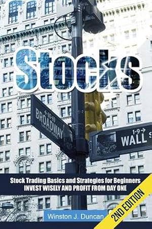 Immagine del venditore per Stocks (Paperback) venduto da Grand Eagle Retail