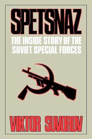 Seller image for Spetsnaz (Paperback) for sale by Grand Eagle Retail