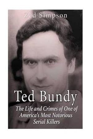 Imagen del vendedor de Ted Bundy (Paperback) a la venta por Grand Eagle Retail