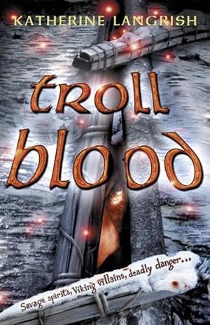 Seller image for Troll Blood (Paperback) for sale by Grand Eagle Retail