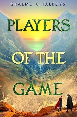 Seller image for Players of the Game (Paperback) for sale by Grand Eagle Retail