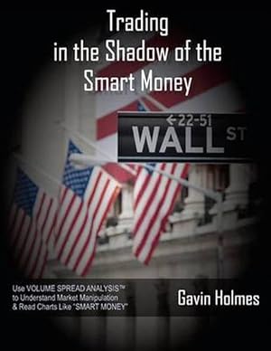 Seller image for Trading in the Shadow of the Smart Money (Paperback) for sale by Grand Eagle Retail