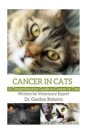 Seller image for Cancer in Cats (Paperback) for sale by Grand Eagle Retail