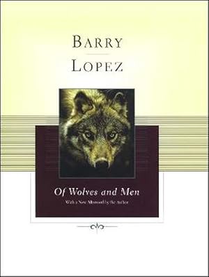 Image du vendeur pour Of Wolves and Men (Hardcover) mis en vente par Grand Eagle Retail