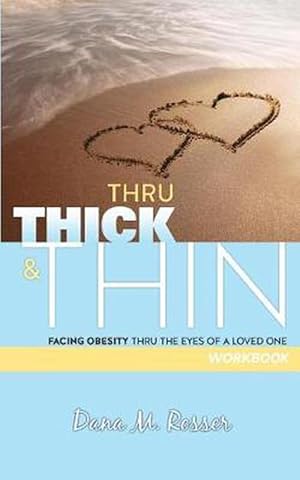 Seller image for Thru Thick & Thin (Paperback) for sale by Grand Eagle Retail