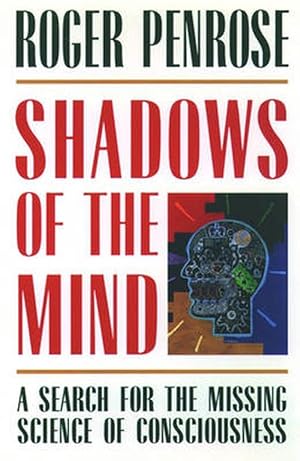 Imagen del vendedor de Shadows of the Mind (Paperback) a la venta por Grand Eagle Retail