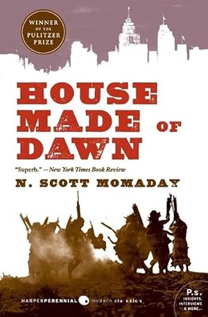 Seller image for House Made of Dawn (Paperback) for sale by Grand Eagle Retail