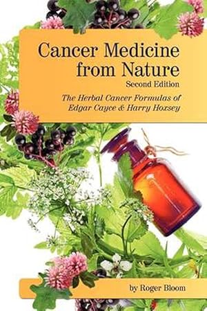 Seller image for Cancer Medicine from Nature (Second Edition) (Paperback) for sale by Grand Eagle Retail