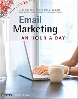 Imagen del vendedor de Email Marketing (Paperback) a la venta por Grand Eagle Retail