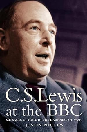 Seller image for C. S. Lewis at the BBC (Paperback) for sale by Grand Eagle Retail