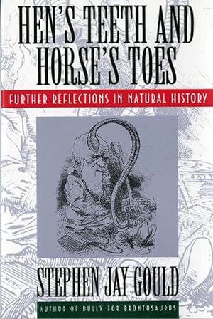Seller image for Hen's Teeth and Horse's Toes (Paperback) for sale by Grand Eagle Retail