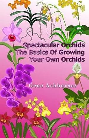 Immagine del venditore per Spectacular Orchids (Paperback) venduto da Grand Eagle Retail