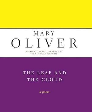 Seller image for The Leaf And The Cloud (Paperback) for sale by Grand Eagle Retail