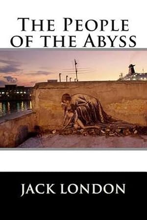 Seller image for The People of the Abyss (Paperback) for sale by Grand Eagle Retail
