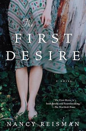 Immagine del venditore per The First Desire (Paperback) venduto da Grand Eagle Retail