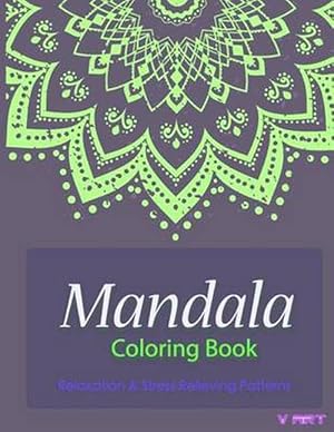 Seller image for Mandala Coloring Book (Paperback) for sale by Grand Eagle Retail