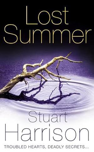 Seller image for Lost Summer (Paperback) for sale by Grand Eagle Retail