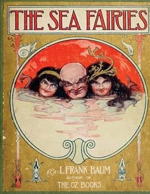 Seller image for The Sea Fairies (Paperback) for sale by Grand Eagle Retail