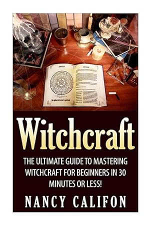Seller image for Witchcraft (Paperback) for sale by Grand Eagle Retail